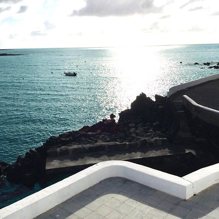 Punta MujeresCasa Costa Jameosアパートメント エクステリア 写真