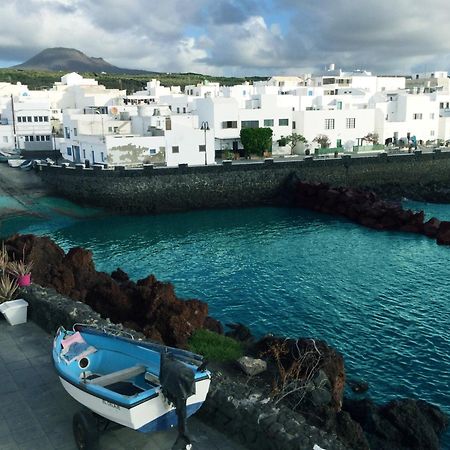 Punta MujeresCasa Costa Jameosアパートメント エクステリア 写真