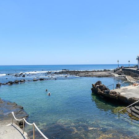 Punta MujeresCasa Costa Jameosアパートメント エクステリア 写真