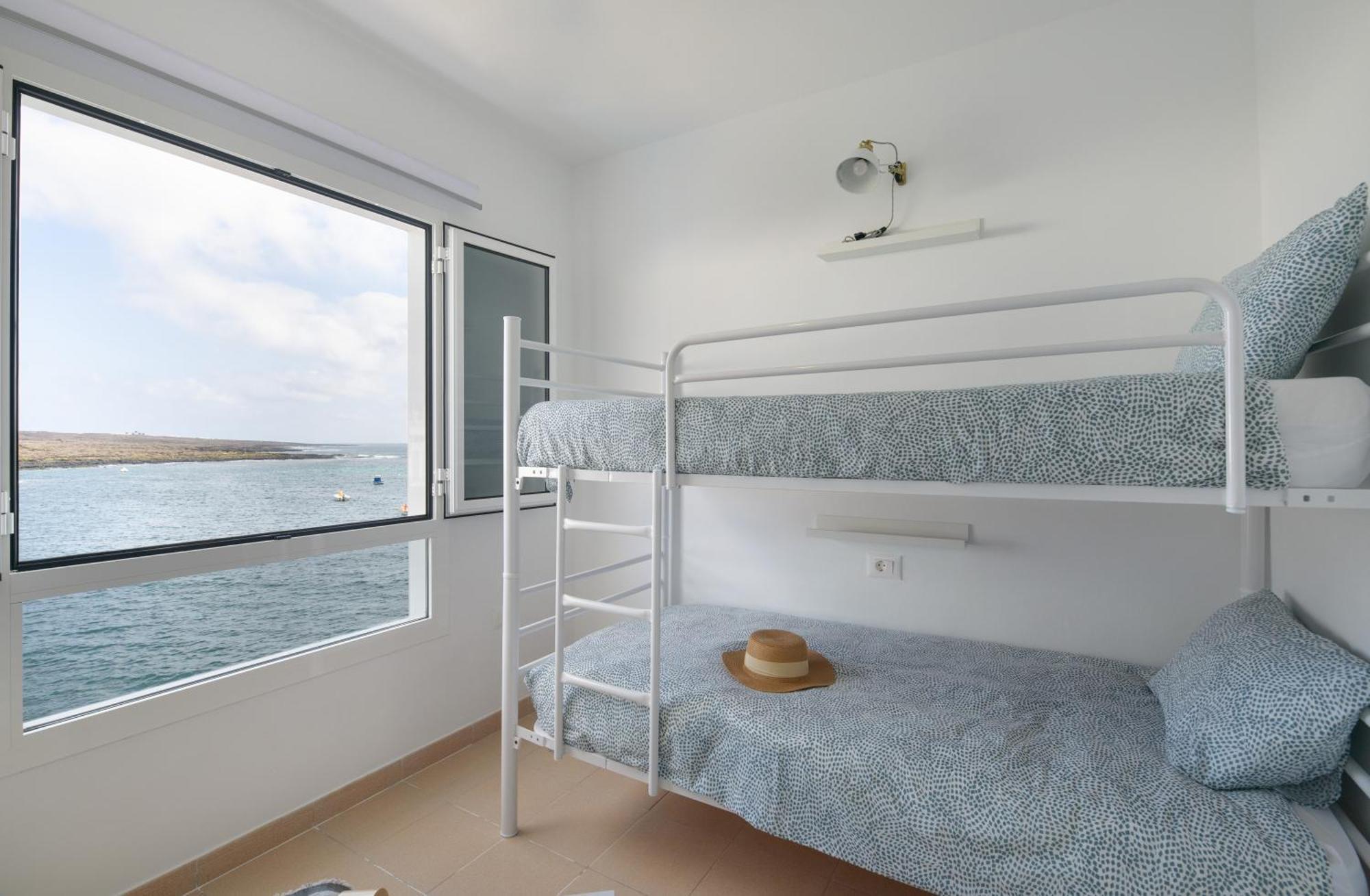 Punta MujeresCasa Costa Jameosアパートメント エクステリア 写真